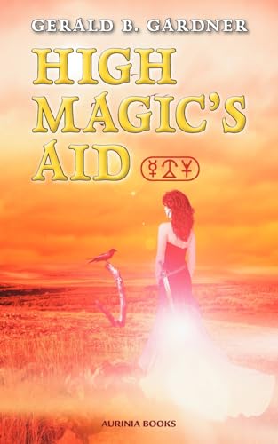 High Magic's Aid von Aurinia Verlag